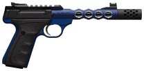 Browning Buckmark Plus Vision UFX - Blue